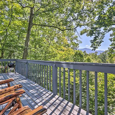 Pinecone Cottage By Avada Properties
